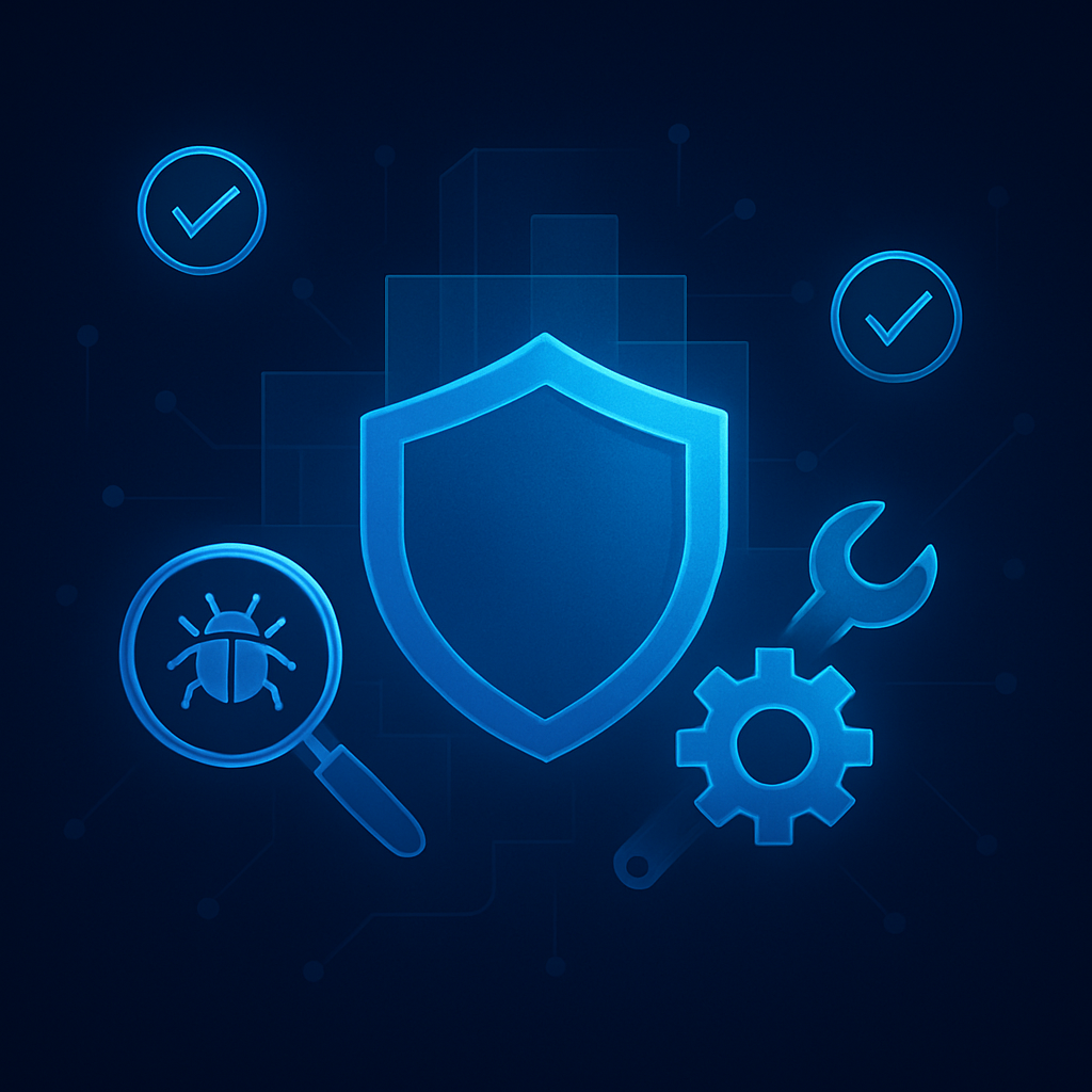 Cyber Security Engineering including Compliance alignment threat detection, secure by design. 