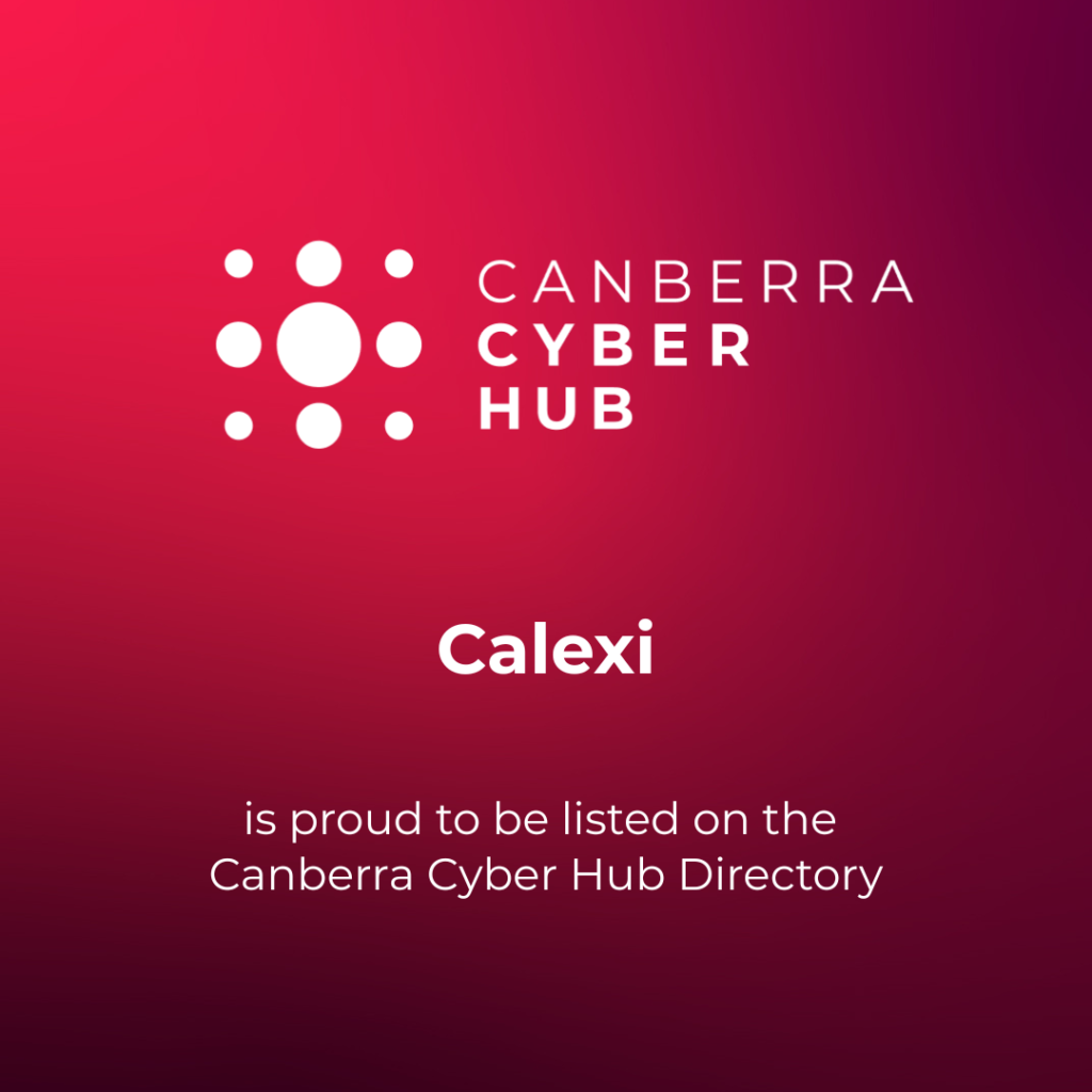 Canberra Cyber Hub participant – ACT cyber security ecosystem