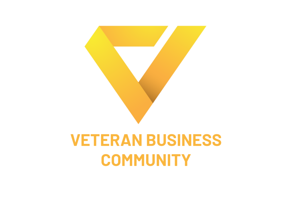 Veteran Business Community member – veteran owned Australian business