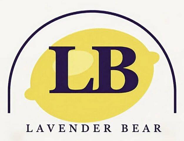 Lavender Bear, supporting Australian veterans and their families.