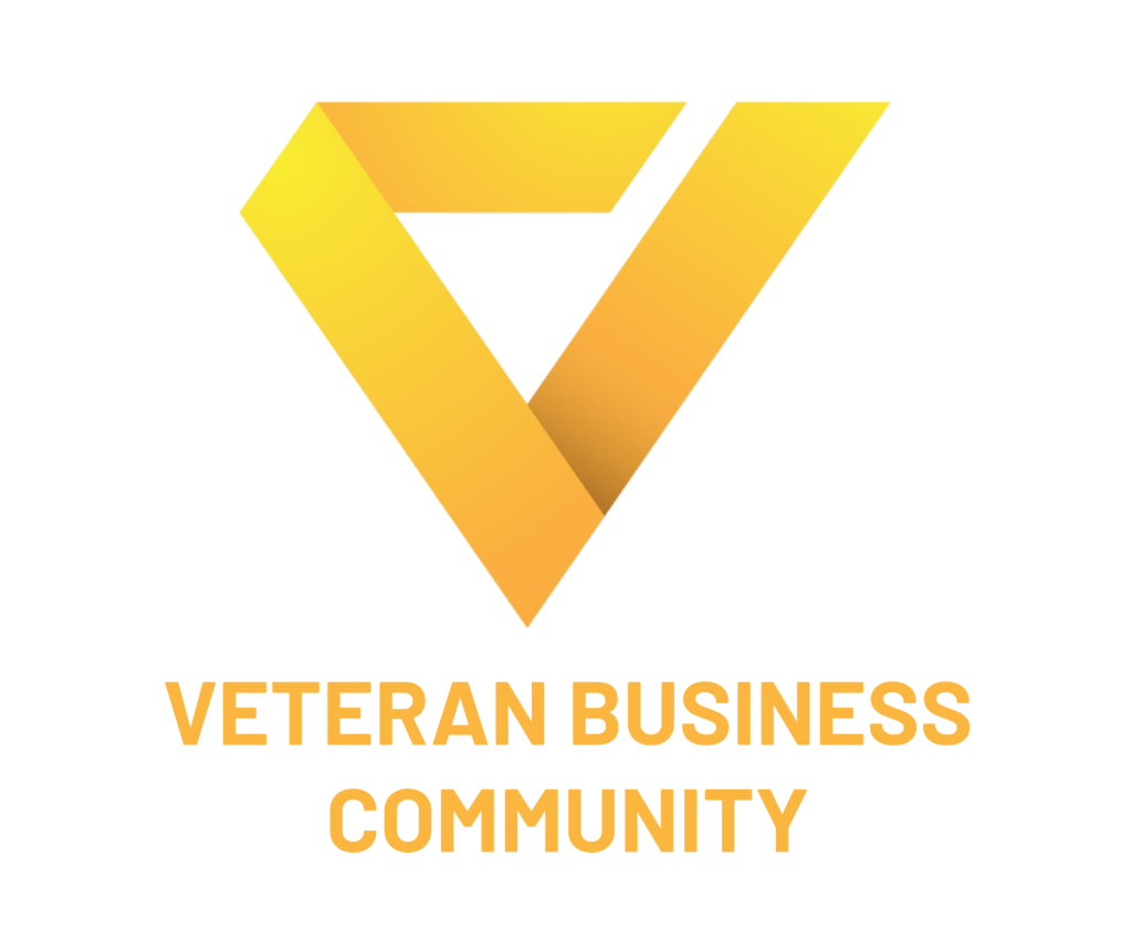 Veteran Business Community member – veteran owned Australian business